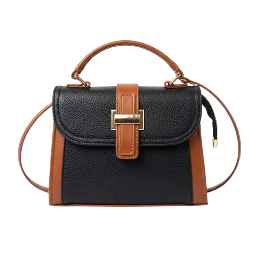 The Arden Satchel - White