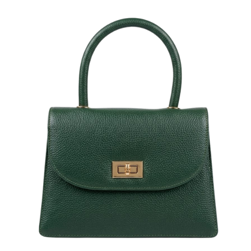 The Ivy Satchel