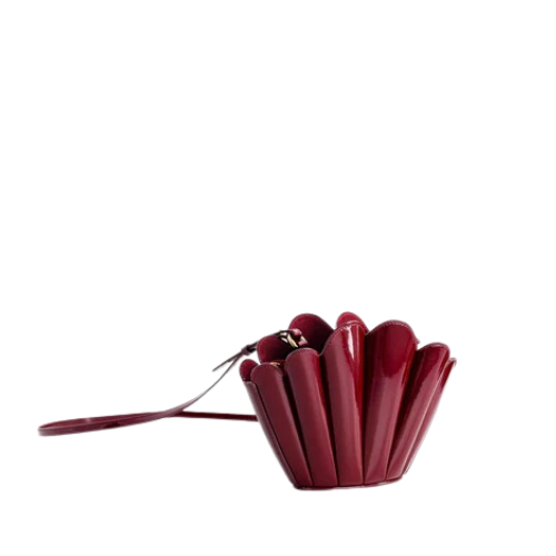 The Onyx Curve - Red