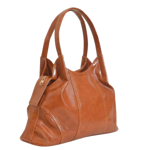 The Amber Slouch