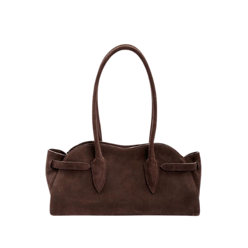 The Suede Solace