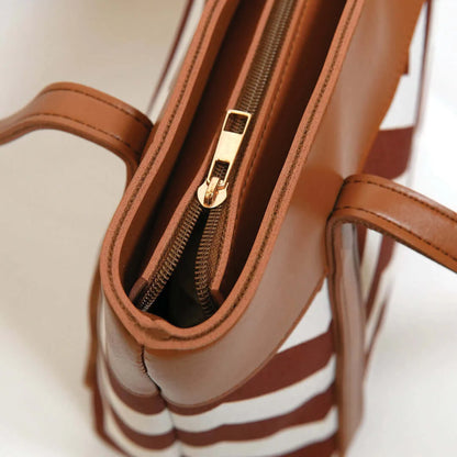 Lehar Tote Bag