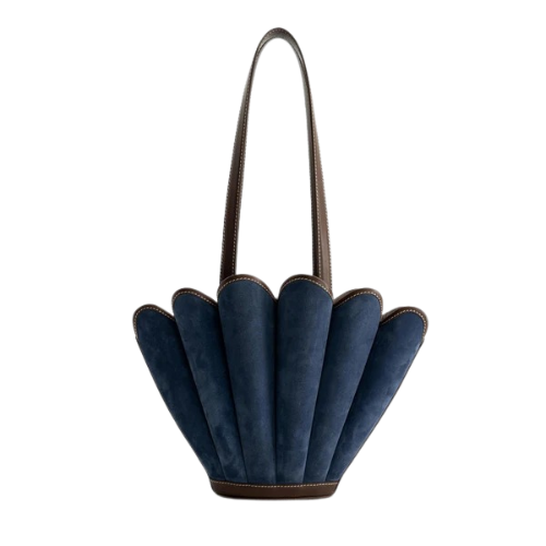 The Onyx Curve - Navy