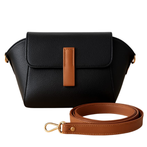 The Terra Crossbody