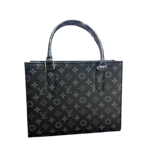 The Monogram Tote