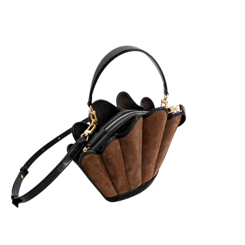 The Onyx Curve - Brown