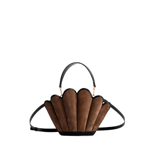 The Onyx Curve - Brown