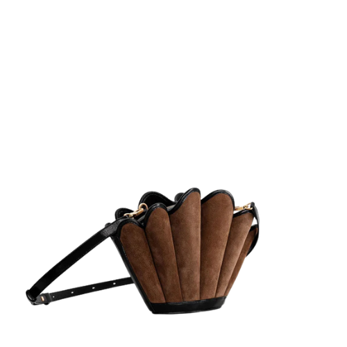 The Onyx Curve - Brown