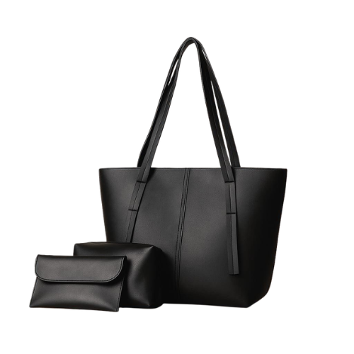 The Lyra Set - Black