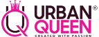 Urban Queen - Women's Tote Bags