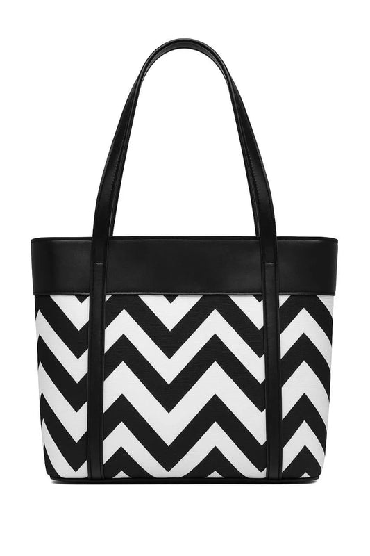 Lehar Tote Bag