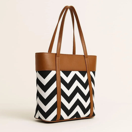 Lehar Tote Bag